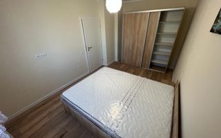 3 camere, modern, bloc nou, parcare subterana, Sub Cetate, zona Profi - Poză 3