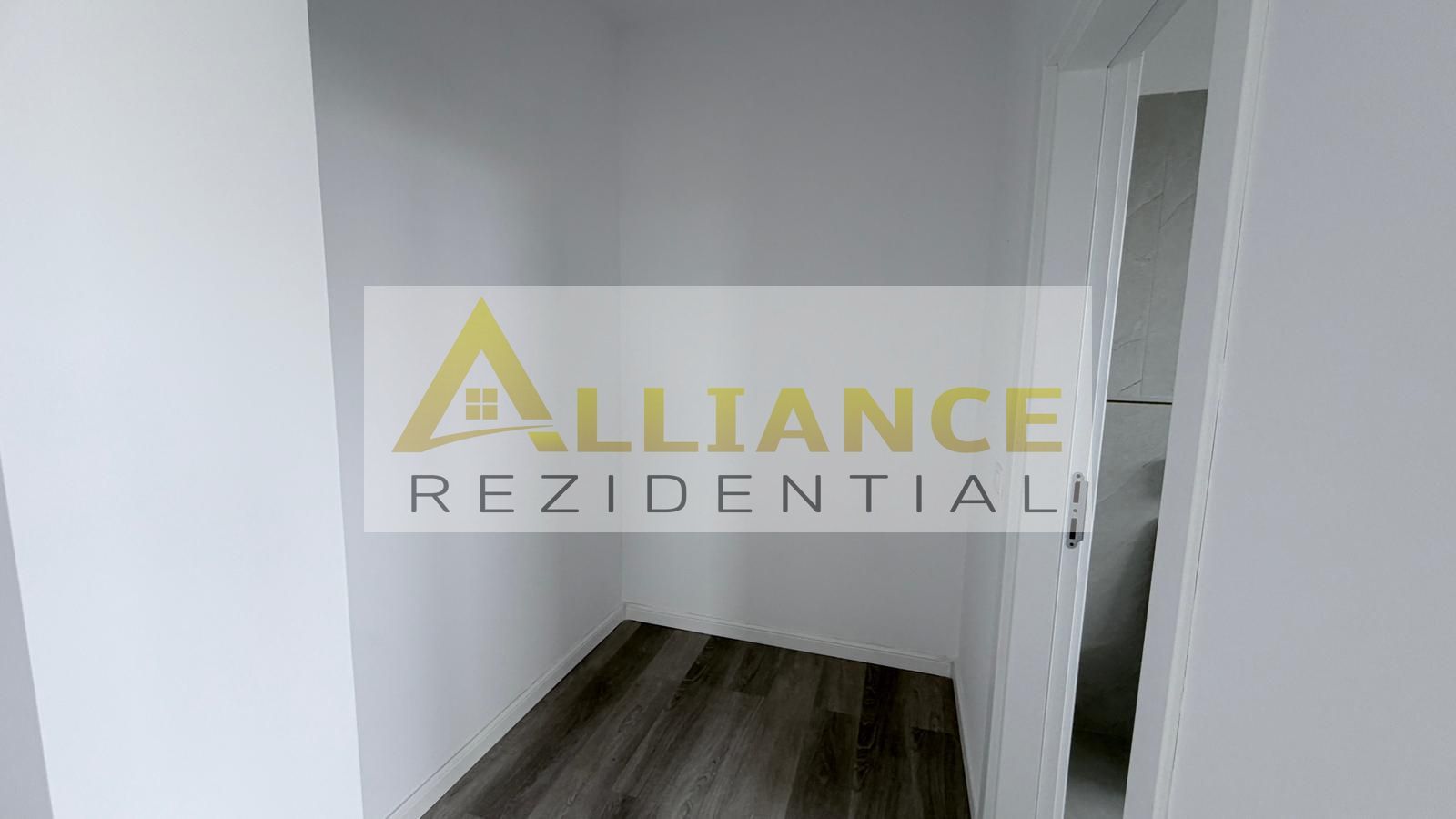 Casa Individuala - 4 camere - 2 bai - 550mp teren - Poză 9