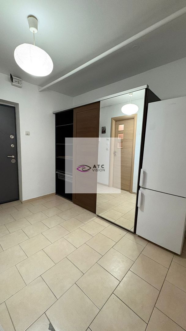 Garsoniera Crangasi - Metrou Crangasi - Etaj 1 - Poză 6