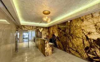 Apartament 4 Camere Herastrau | Vedere spre parc | Loc de parcare+Boxa - Poză 35