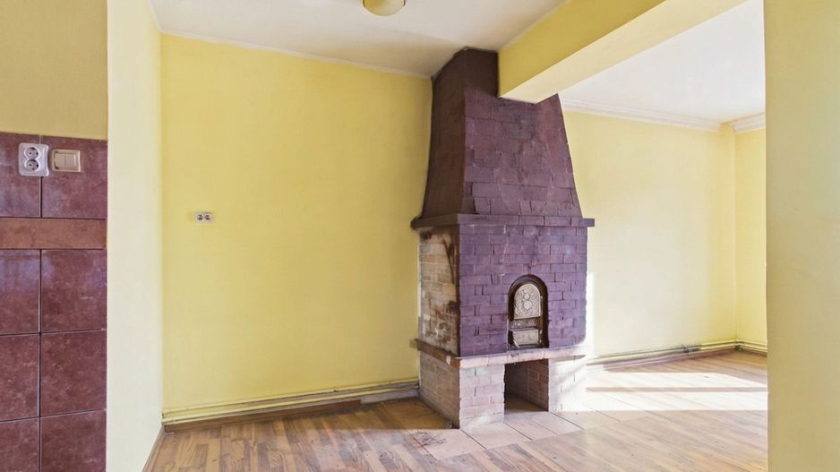 Casă în Șumugiu, teren 2.610 mp - Poză 15
