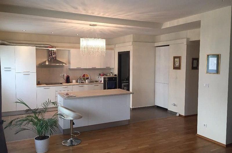Apartament 2 camere in Natura Residence-Aleea Privighetorilor - Poză 1