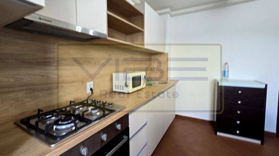 Central- Podu de Fier - 4 rooms -112mp -Panoramic View - Poză 10