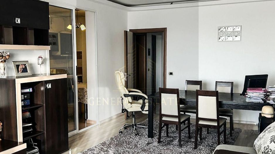 Apartament Isaran Residence - Poză 1