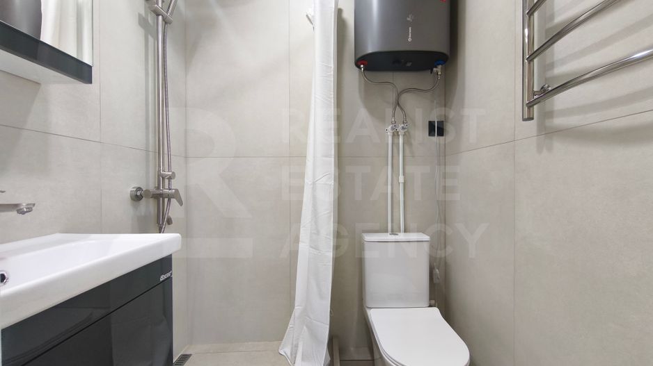 Vânzare, apartament, 1 camere, Strada Poştei, Rîșcani - Poză 6