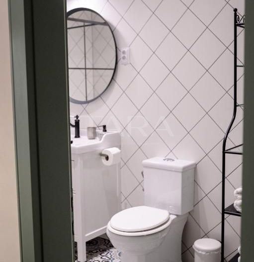 Apartament ultrafinisat în centrul vechi, zona ultracentrala. - Poză 12