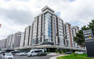Vânzare, apartament, o cameră, bd. Dacia, Botanica - Poză 5