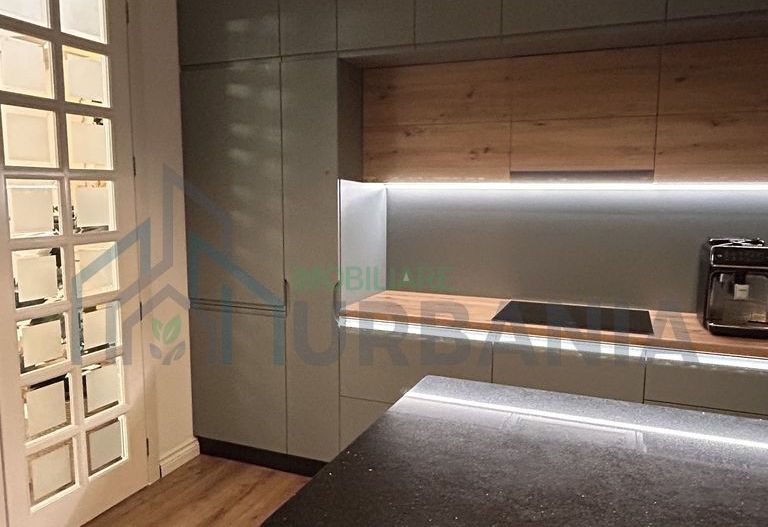 Casă cu 4 camere, în curte, finisaje high-quality - Poză 13