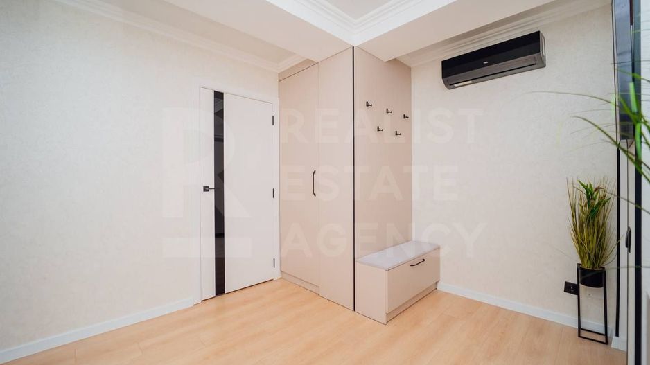 Vânzare, apartament, 1 cameră, strada Nicolae Dimo, Durlești - Poză 7