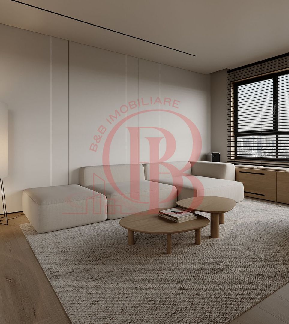 Apartament 3 camere Pallady | Pret Credit Ipotecar Avans 15% - Poză 1