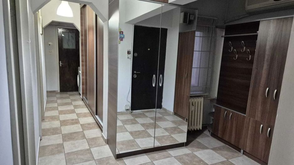 AP. 3 CAMERE COLENTINA, PET-FRIENDLY, BUCATARIE INCHISA, REABILITAT - Poză 7