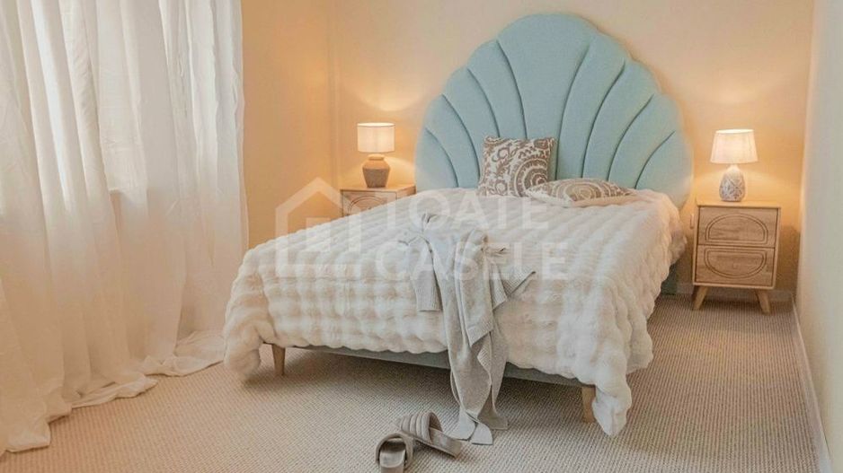 Apartament elegant cu 2 camere, într-un complex rezidențial nou din Borhanci - Poză 5