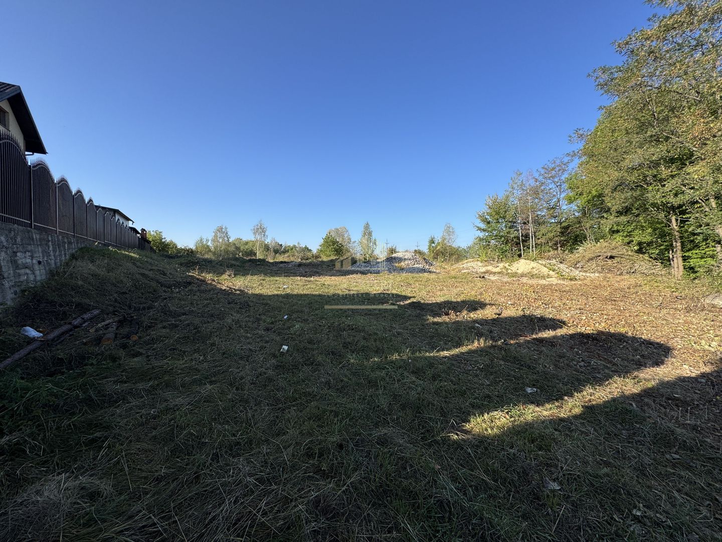 TEREN INTRAVILAN, CAMPULUNG,  2691 MP - Poză 5