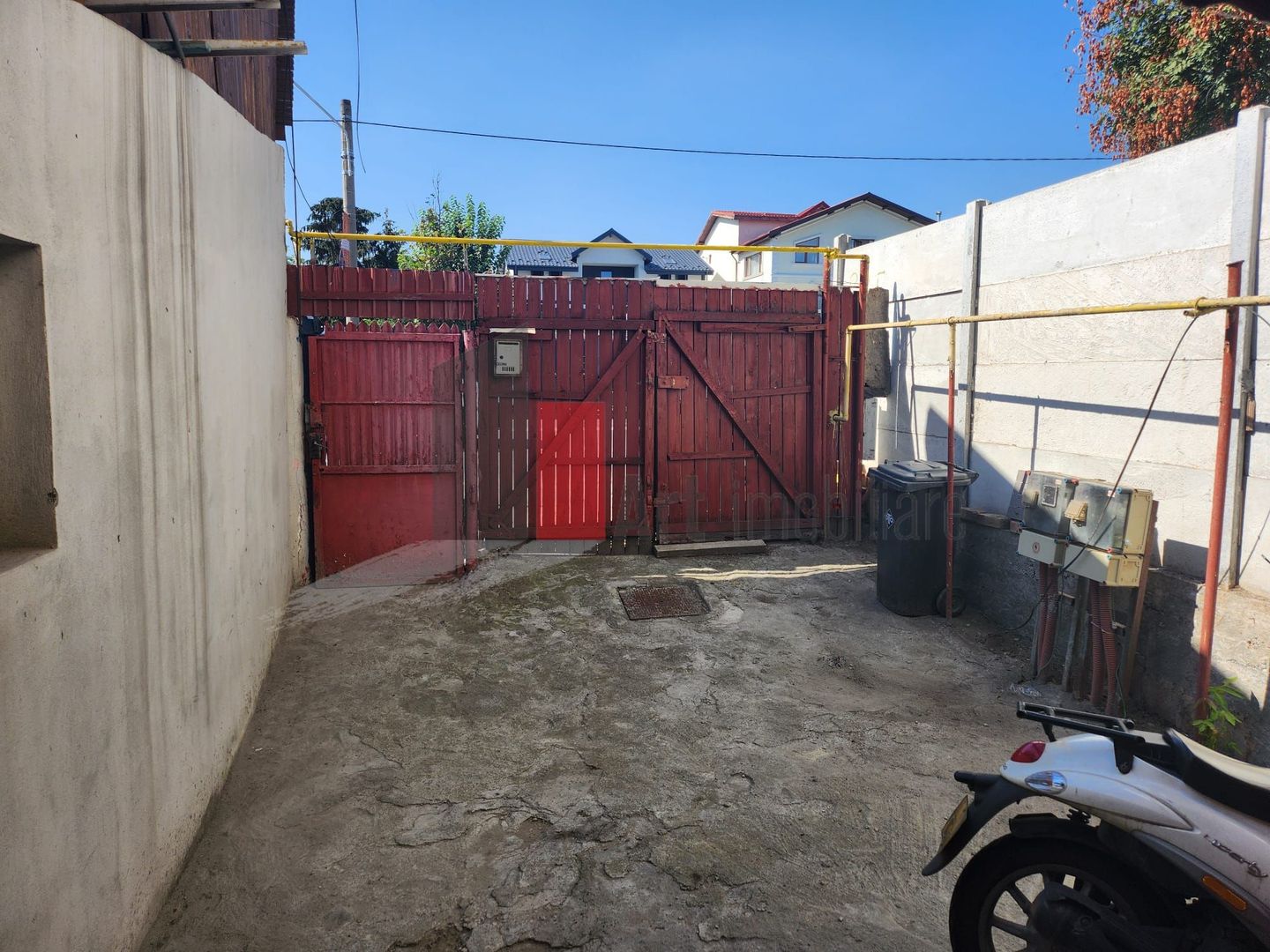 Teren 430 mp Bucuresti-Targoviste nr. 24 - Poză 12