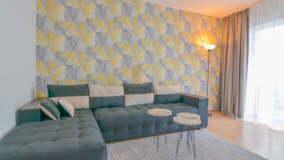 Apartament decomandat| 2 camere | prima inchiriere| Avantgarden - Poză 6