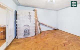 Casă cu 10 camere și 1437 mp teren în Ineu - Arad - Poză 20