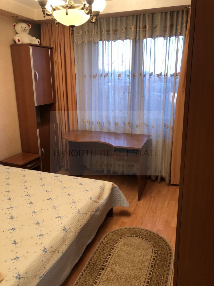Apartament 3 camere de închiriat în bd. Camil Ressu, lângă metrou Grigorescu - Poză 4