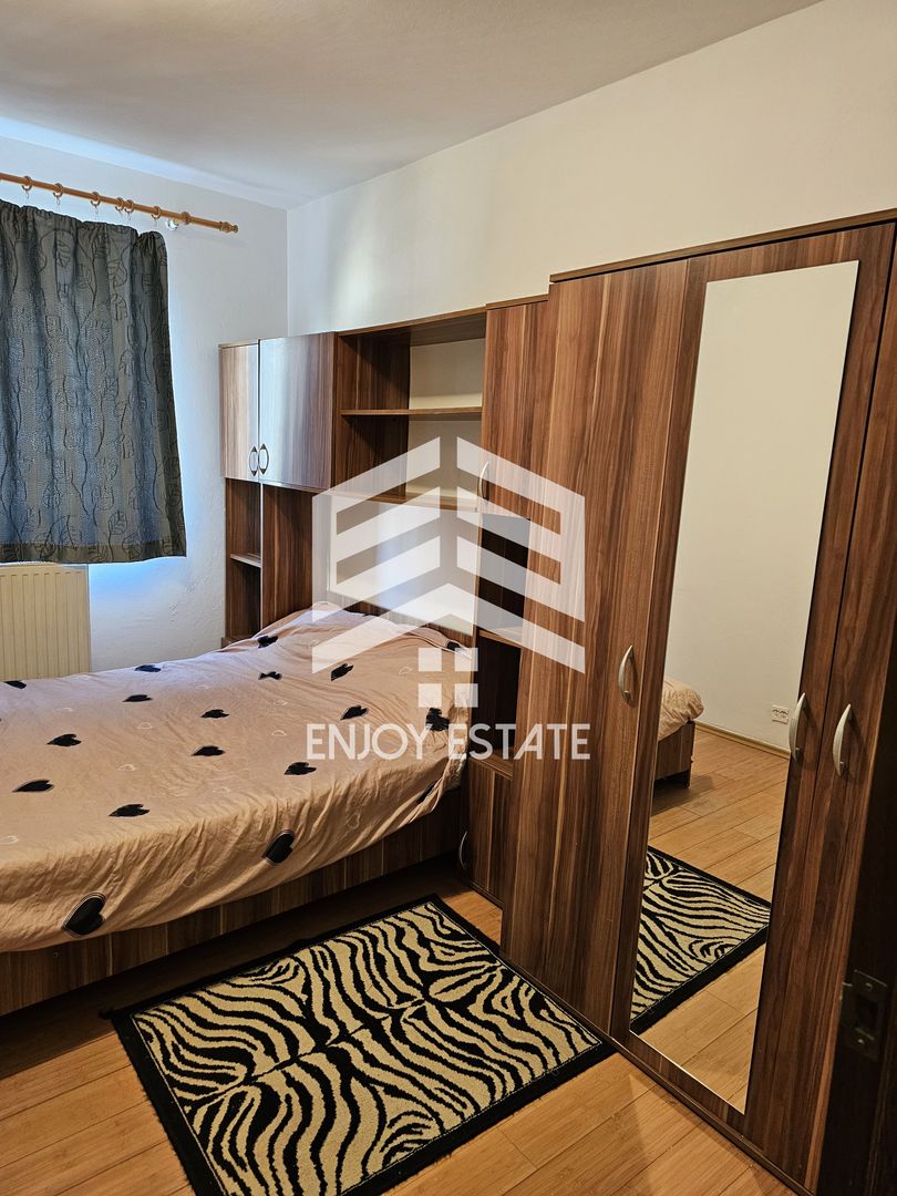 Apartament cu 3 camere de inchiriat in zona Astra ! - Poză 7