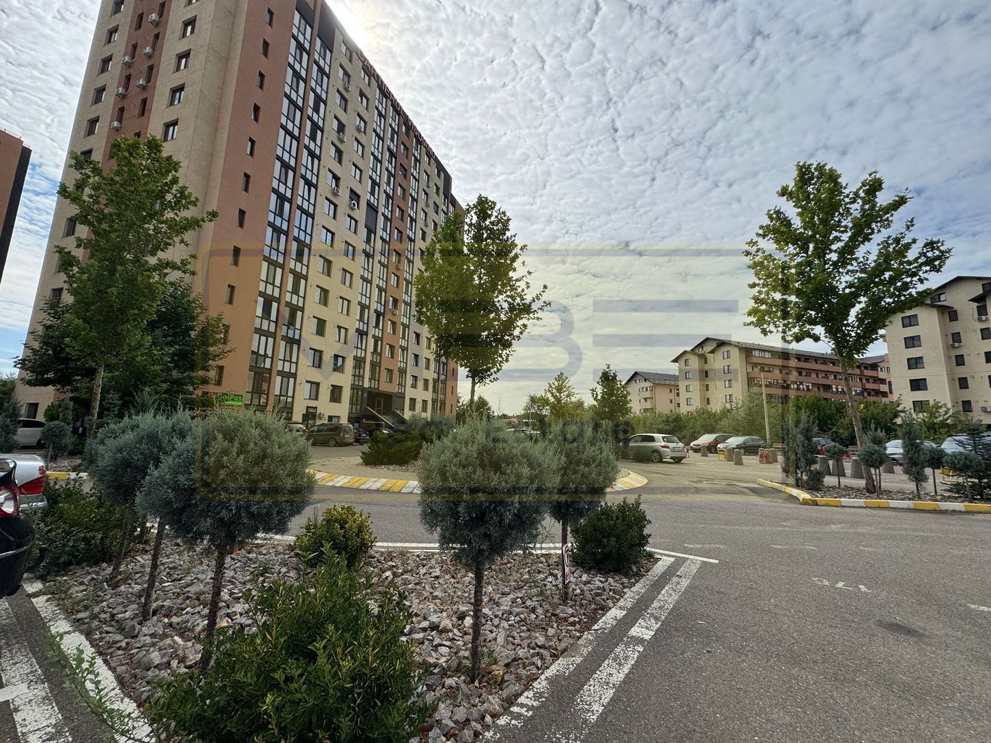 Apartament 2 camere decomandat Cartierul Visoianu - Poză 25