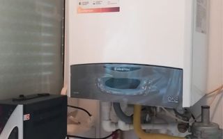 APARTAMENT CU 2 CAMERE DE ÎNCHIRIAT - MAZEPA 1 - Poză 8