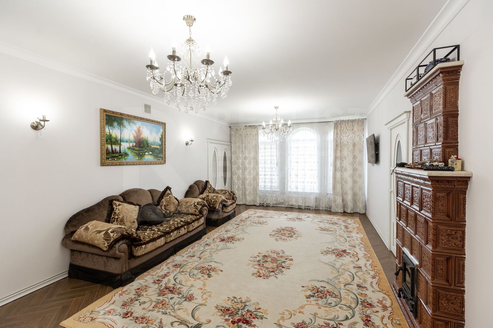 De vânzare casă cu suprafață de 270 mp + 7.5 ari, Dumbrava! - Poză 7