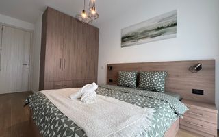 2 camere | parcare subterana | mobilat complet - Poză 7