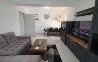 Apartament 2 camere  in Otopeni I Complex nou cu piscina I COM 0%
