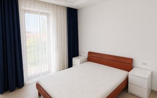 Inchiriez apartament 2 camere, Dumbravita langa padure - Poză 15