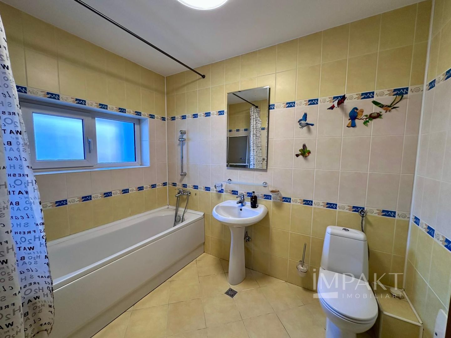 Casa de inchiriat | 6 camere, terasa, sauna, 320 mp - Poză 11