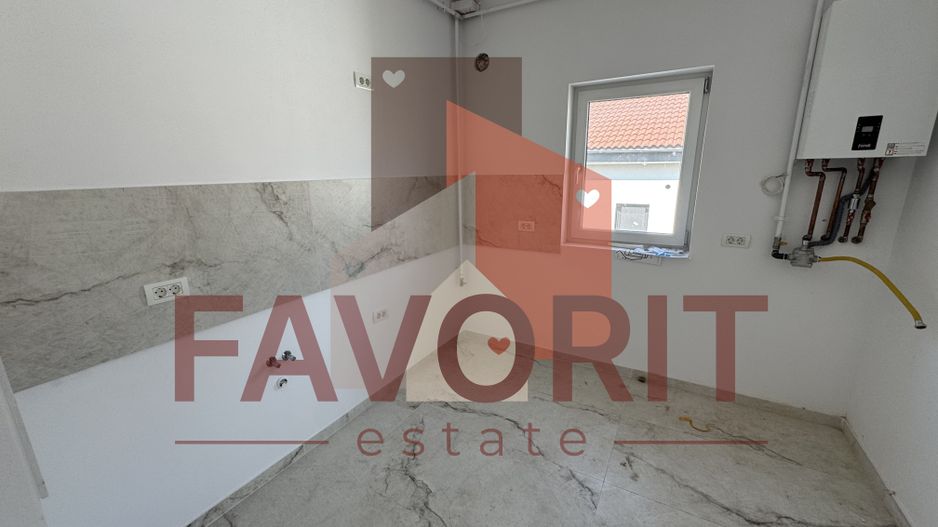 Bloc NOU. Disponibil imediat. Strada asfaltata - Poză 5