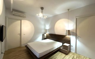 Apartament 3 camere si terasa | zona Vatra Noua/Baneasa - Poză 6