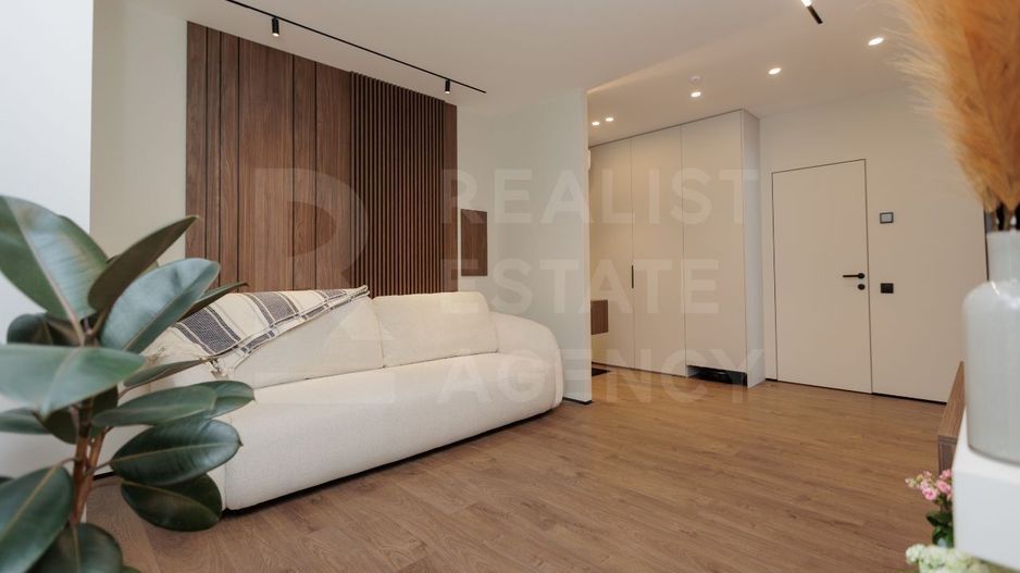 Vânzare, apartament, 2 camere, str. Vasile Lupu, Buiucani - Poză 7