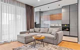 apartament 2 camere de vanzare- Nusco City -Mobilat si utilat complet - Poză 3