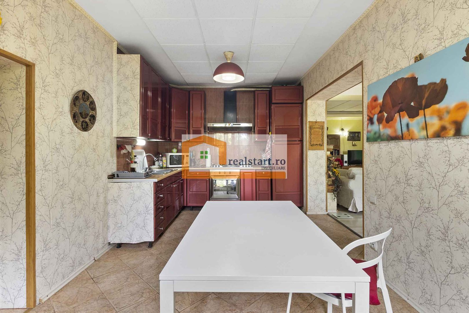 Pet Friendly, Vedere Padure, 5000mp teren, D+P+1E+M, semineu, foisor - Poză 11