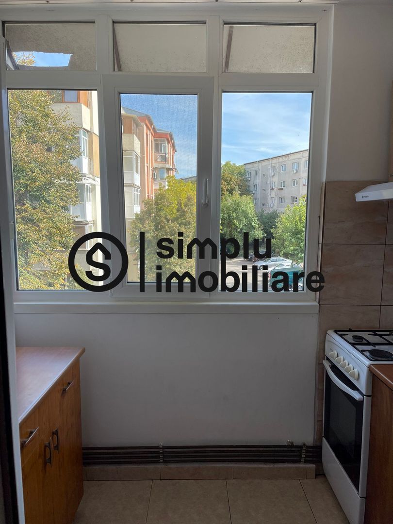 2 decomandate - Rovine - 450 Euro - Poză 4