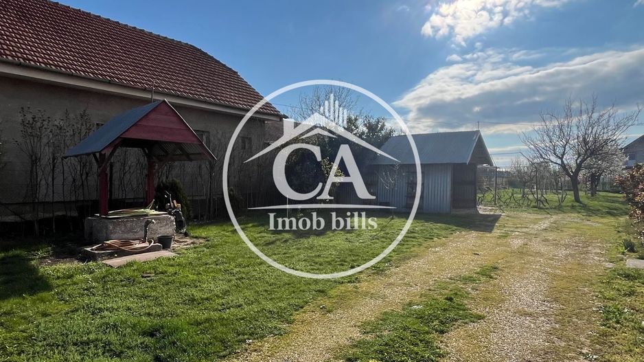 Casă de vânzare cu 5 camere în Cihei, Bihor - Poză 16