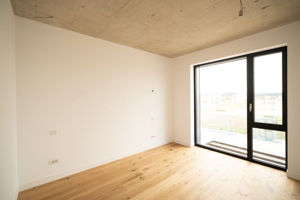 Vila de tip Urban Villa 02 in faza 1 in Amber Forest - Poză 22