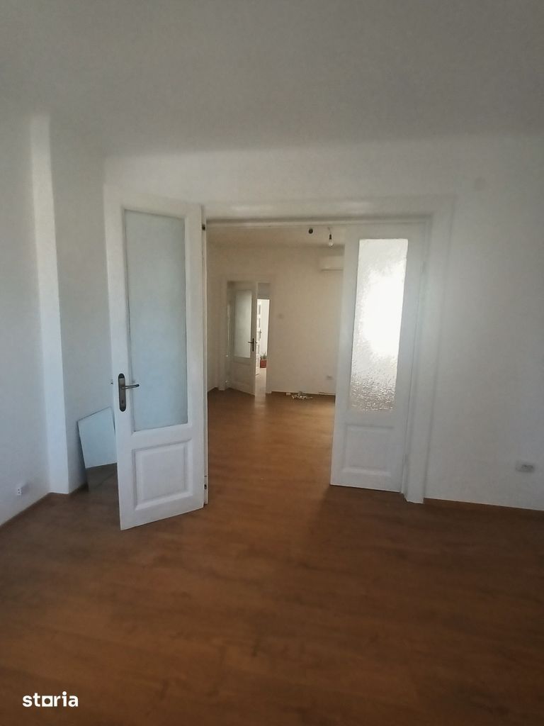 Comision 0 | Apartament 2 camere cu Grădină | Floreasca | Birou - Poză 5