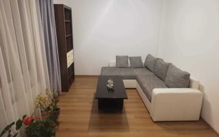 Apartament cu 2 camere și terasă în Europa - Poză 1