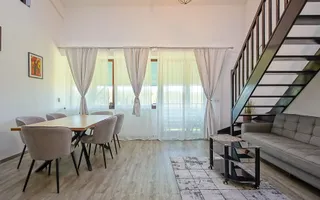 OPORTUNITATE!Două apartamente, două locuri de parcare,plata flexibilă - Poză 19