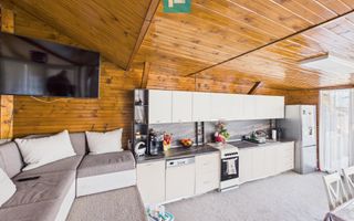 Casa cu potential multiplu in Curtici - Poză 35