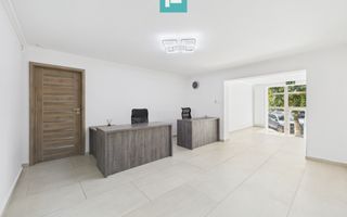 Ultracentral – ideal pentru birou/servicii - Poză 7