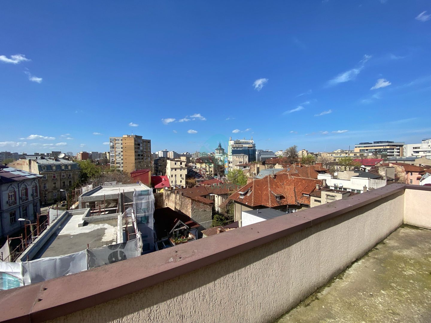 Cladire de birouri/ Clinica medicala zona Pache Protopopescu - Poză 41