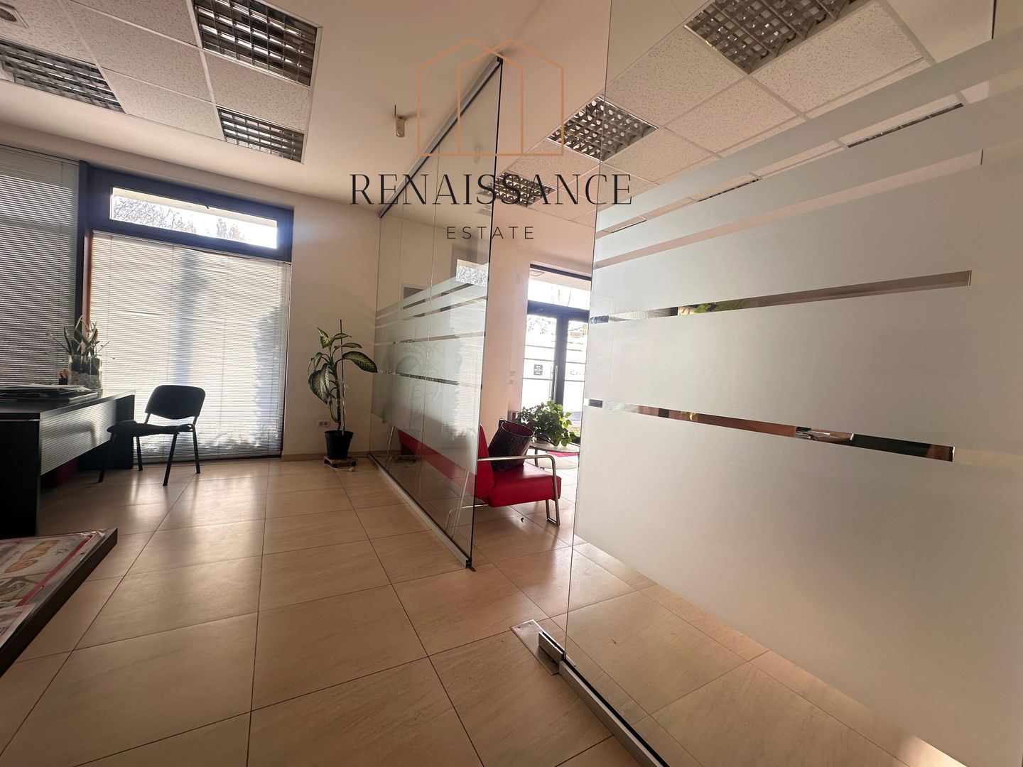 Calea Aradului Spatiu Birouri | 181mp Mobilat | Parcare cu Bariera - Poză 20