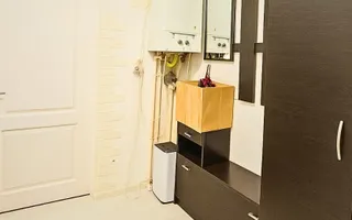 Casă renovată vis-a-vis de Parcul Carol | 3 camere, 2 băi, curte proprie 30 mp - Poză 18