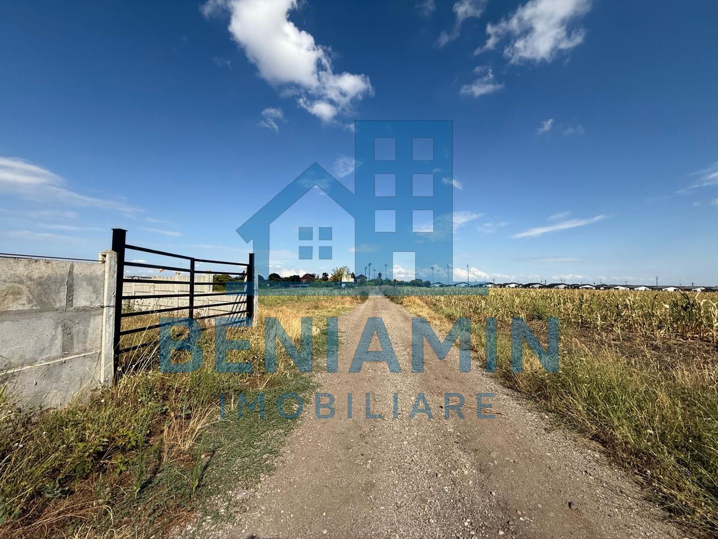 700mp Calea Bucuresti Intravilan zona Plus Aqua-Zona excelenta - Poză 4