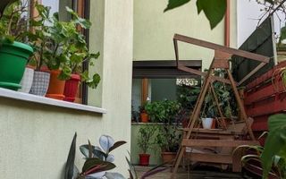 Proprietar, vand casa in Bucuresti langa Piata Alba Iulia, 168 mp utili - Poză 12