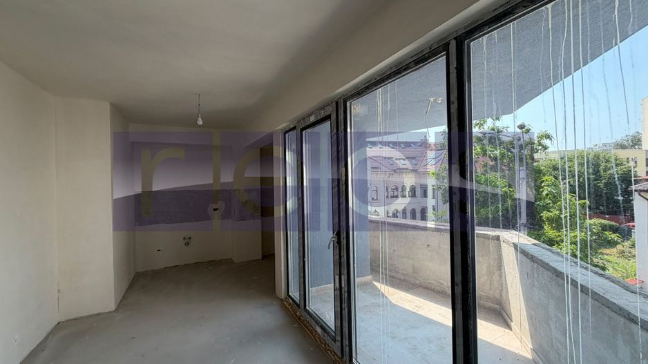 VANZARE APARTAMENT 2 CAMERE | LIZEANU | BLOC NOU | PARCARE | TERASA - Poză 3