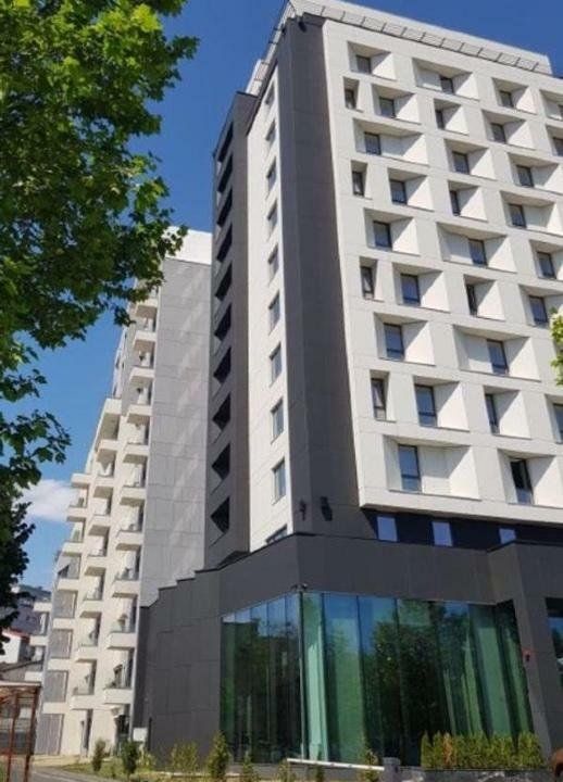 Unirii- Union Plaza - Poză 2