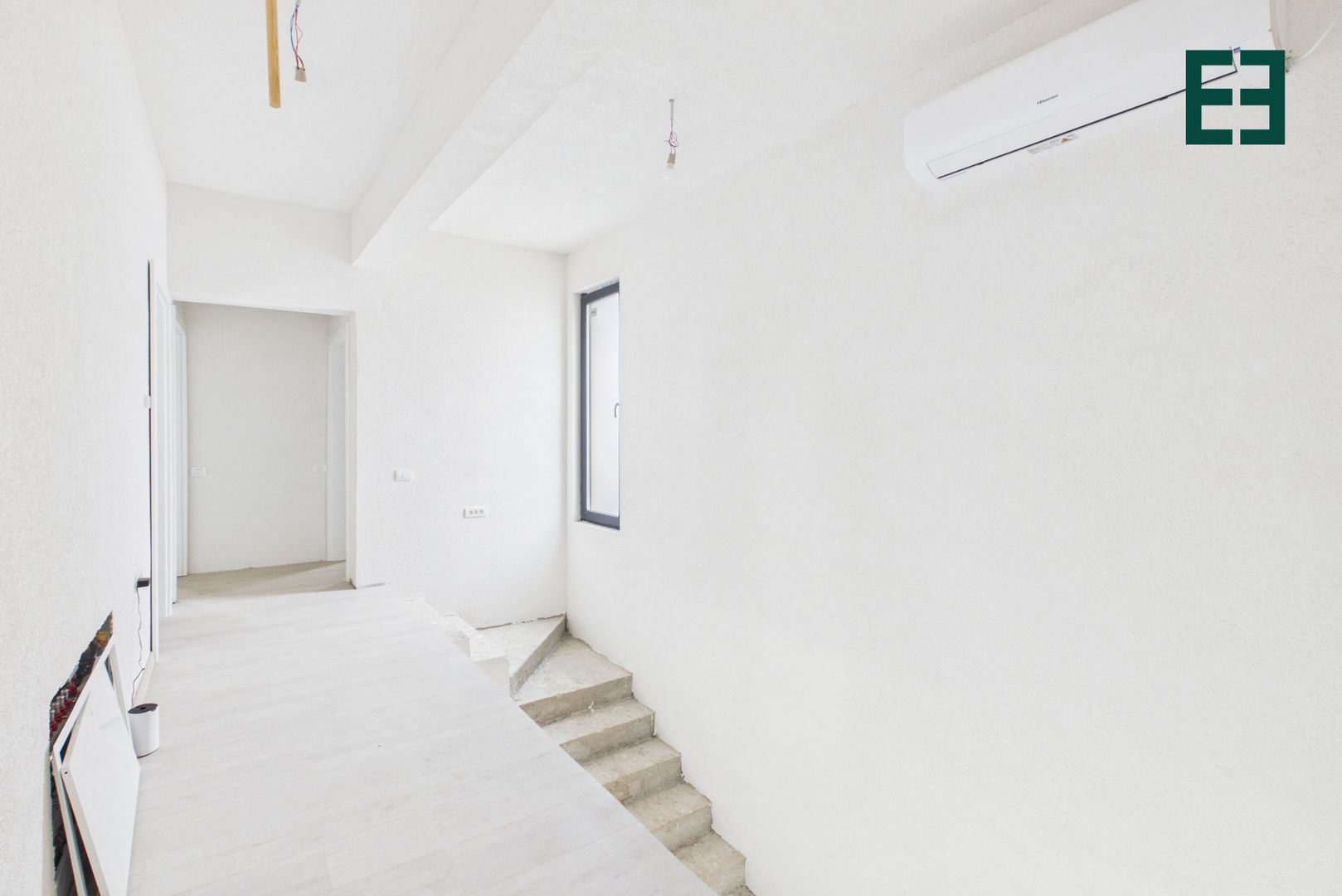 Casă nouă cu 4 camere - Tisa Nouă - Arad - Poză 21